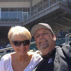 Meet your Posher, Rodney